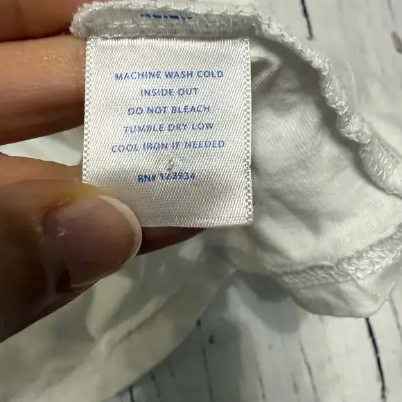 Southern Tide University of South Carolina Gamecock Flag Boats Pocket T-Shirt - Picture 5 of 10